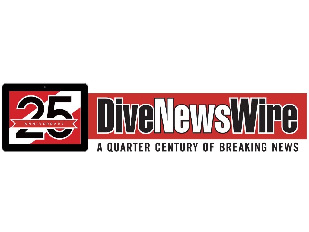 DiveNewsWire