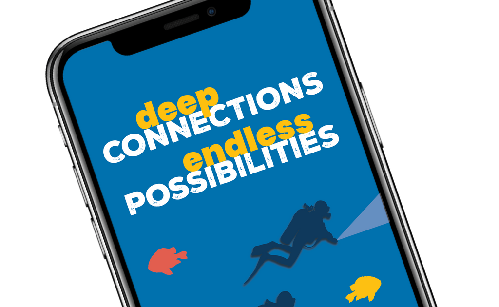 DEMA Show Mobile App