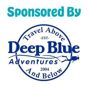 Deep Blue Adventures
