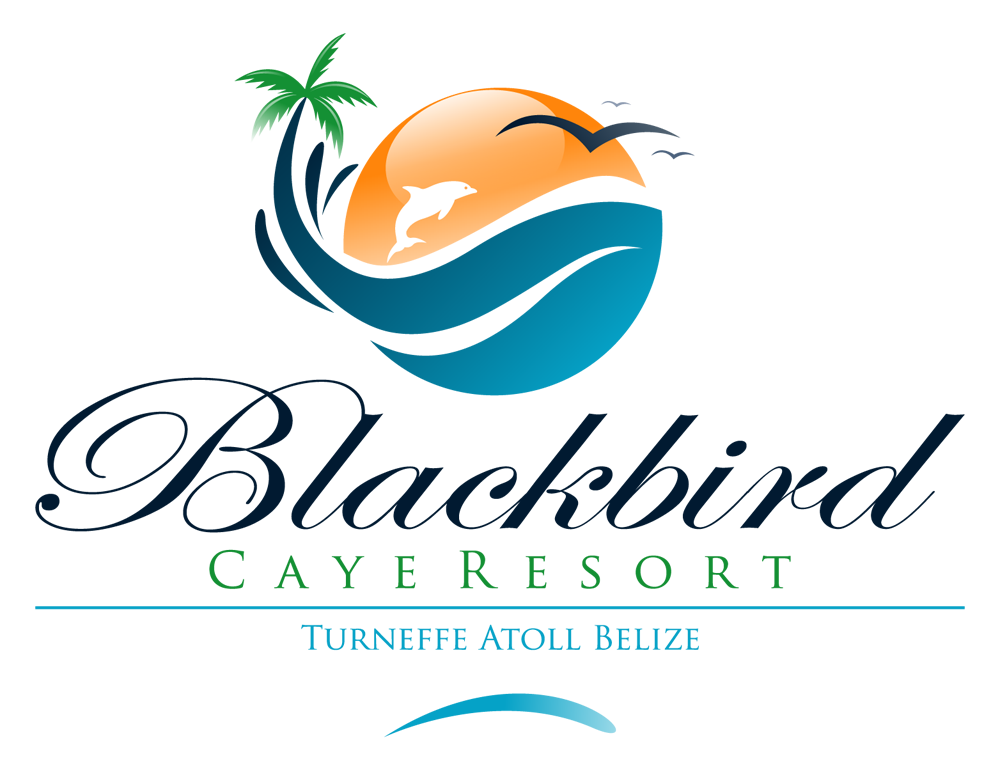 Blackbird Caye Resort
