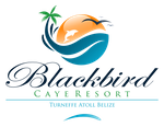 Blackbird Caye Resort