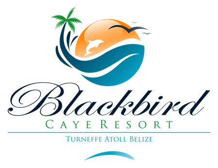 Blackbird Caye Resort