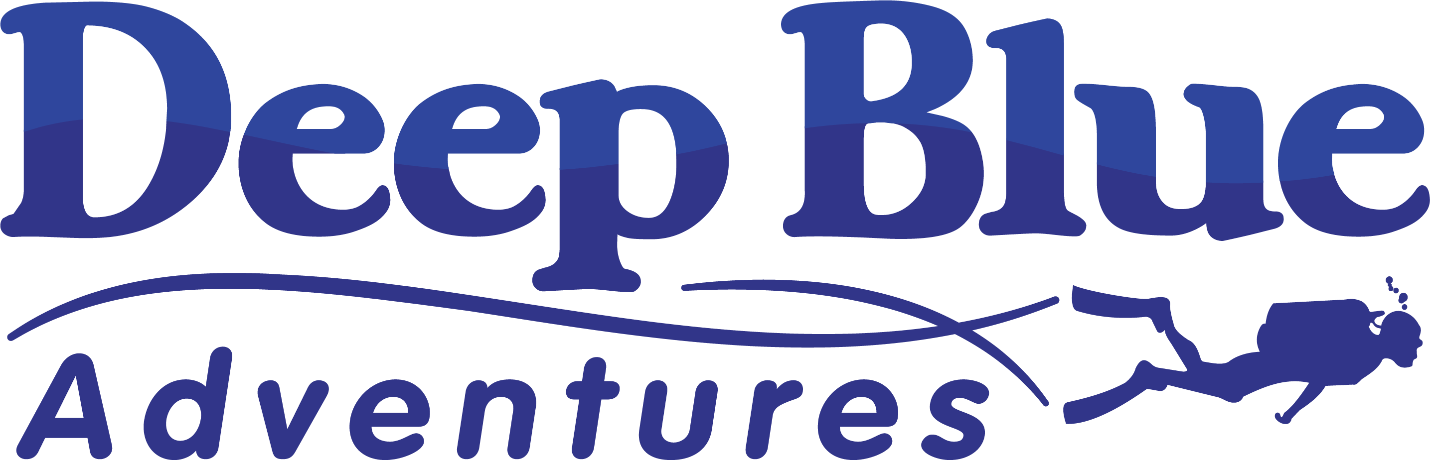 Deep Blue Adventures