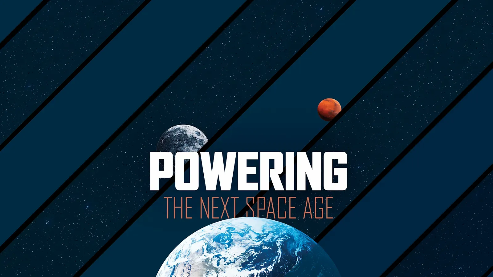  SpaceCom | Space Congress: The Flagship Event of Commercial Space Week