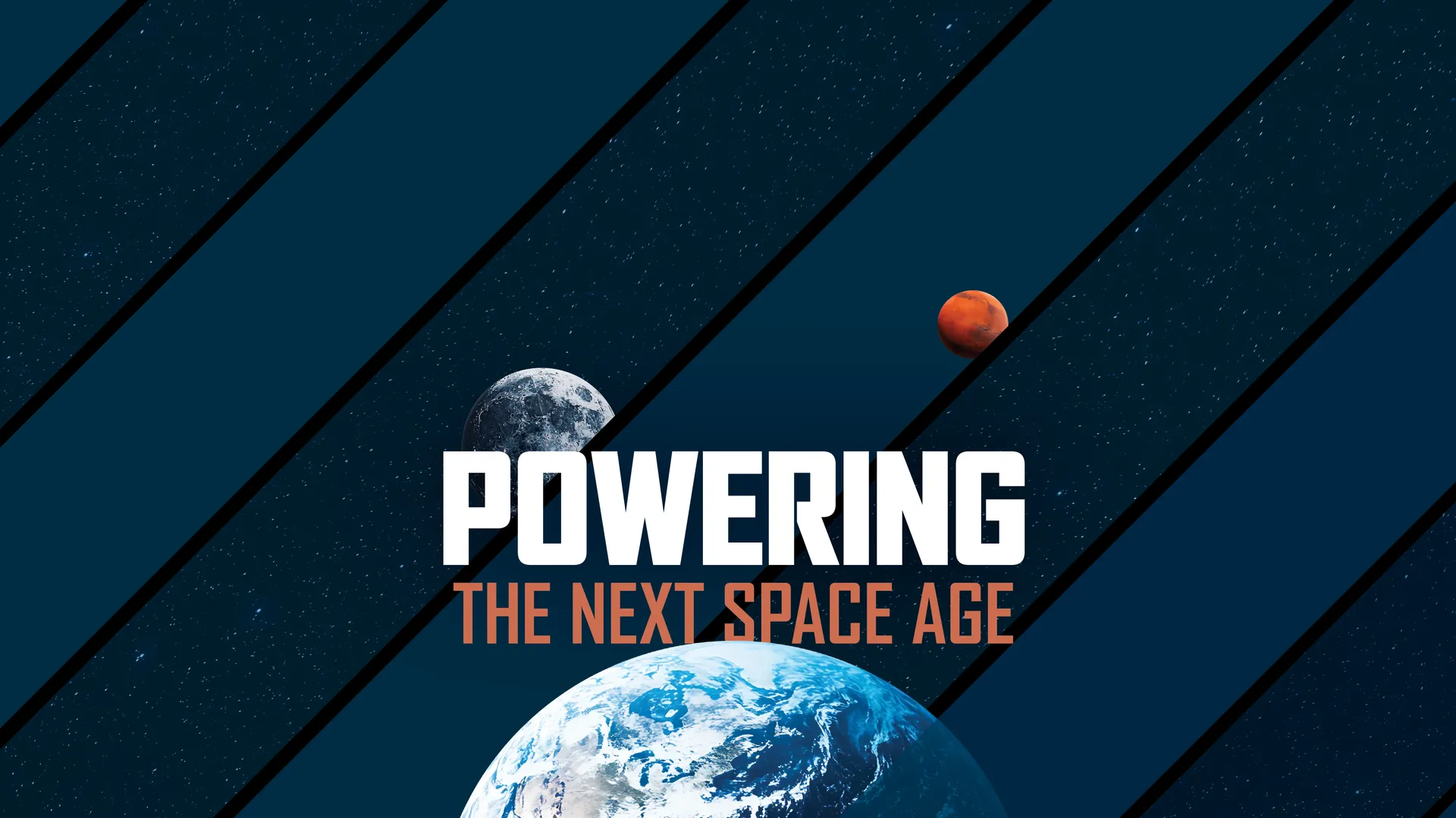  SpaceCom | Space Congress: The Flagship Event of Commercial Space Week
