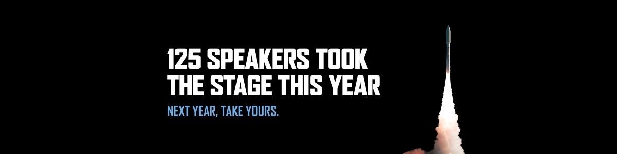 call for presentations