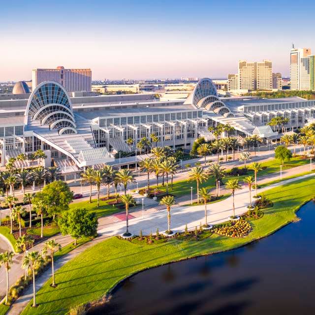 Convention Center
