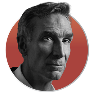 Bill Nye