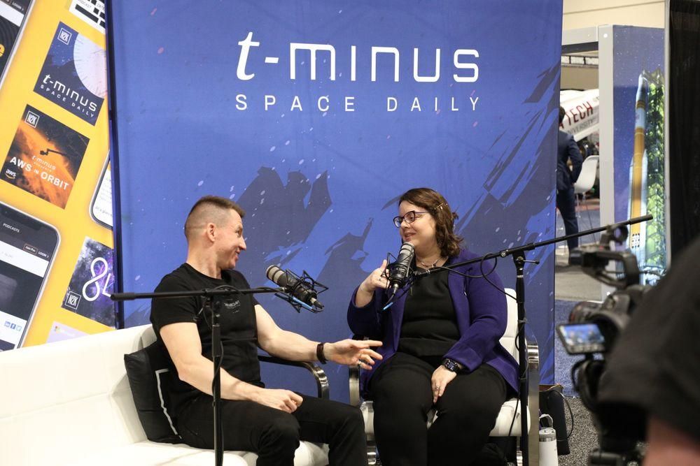 T-Minus Podcast Sponsor