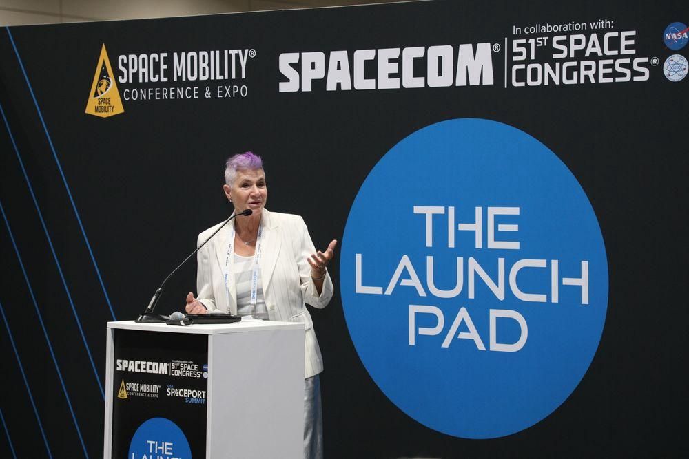 Launch Pad Live Sponsor