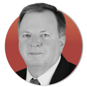 Speaker profile image for Dennis Gatens