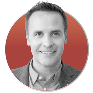 Speaker profile image for Jason Roberson