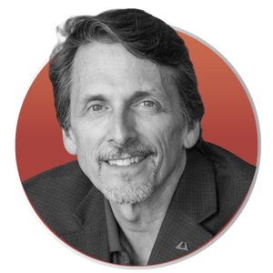 Speaker profile image for Steve Clarke