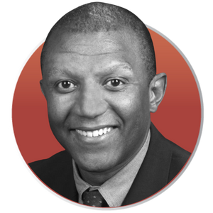 Speaker image for Kelvin Manning