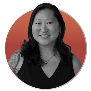 Speaker profile image for Sarah Mineiro