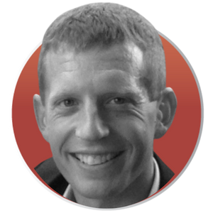 Speaker profile image for David Chesny