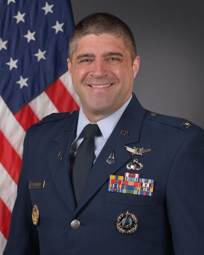 Speaker profile image for Scott Carstetter