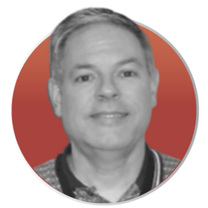 Speaker profile image for Todd Shull