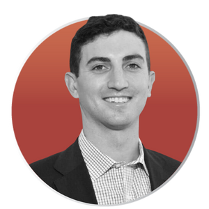 Speaker profile image for Alex Herbets