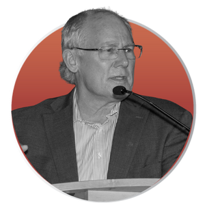 Speaker image for Andy Aldrin