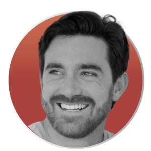 Speaker profile image for Benjamin Schleuniger