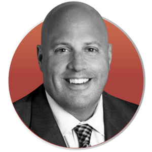 Speaker profile image for Brian Miske