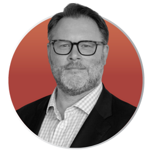 Speaker profile image for Brian Mills