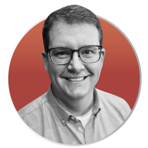 Speaker profile image for Cameron Penny