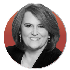 Speaker profile image for Carissa Christensen