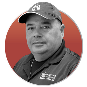 Speaker profile image for Carlos Mata