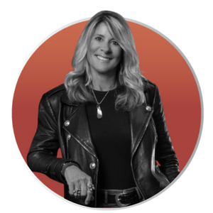 Speaker profile image for Carol Craig