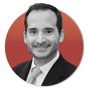 Speaker profile image for Christian Yeara