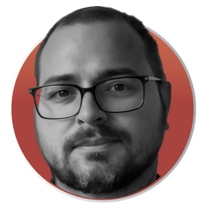 Speaker image for Doug Marsh