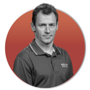 Speaker profile image for Erik Seedhouse