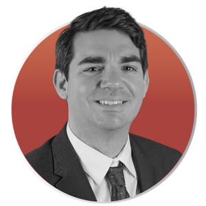 Speaker profile image for Frank Chimenti