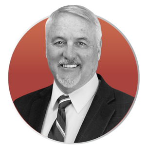 Speaker profile image for Maj Gen Mike Carey