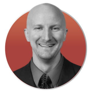 Speaker profile image for Greg Richardson