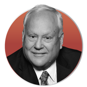 Speaker image for Gregory Sullivan