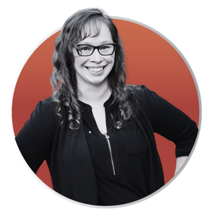 Speaker image for Isa Fritz