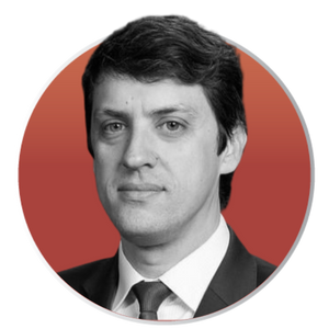 Speaker profile image for João Souza-Dias Garcia