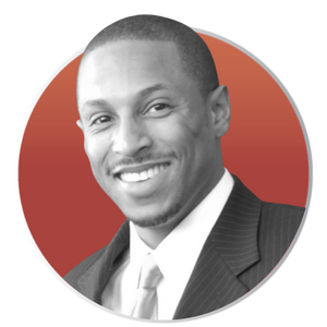 Speaker profile image for Jayfus Doswell