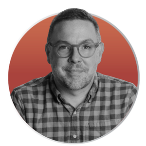 Speaker profile image for John Conafay