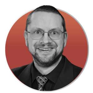 Speaker profile image for John Fulton