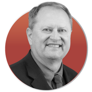 Speaker profile image for John Kiss