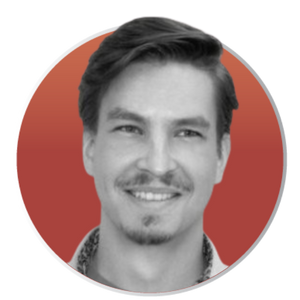 Speaker image for Kalle Vaha-Jaakkola