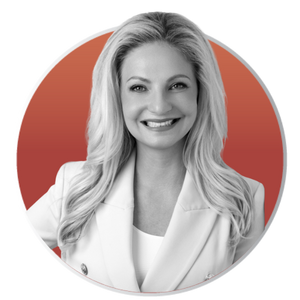 Speaker profile image for Katya Hughes