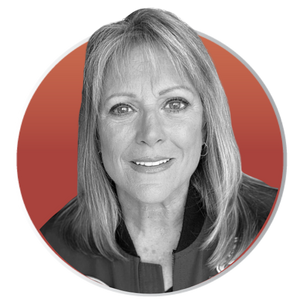 Speaker profile image for Kay Hire