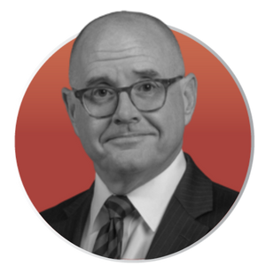 Speaker profile image for Kent Chojnacki