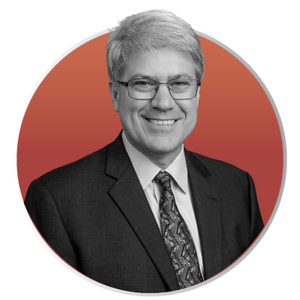 Speaker image for Kevin Brown