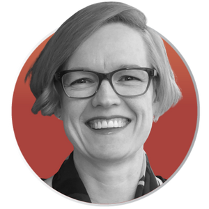 Speaker image for Kirsten Armstrong